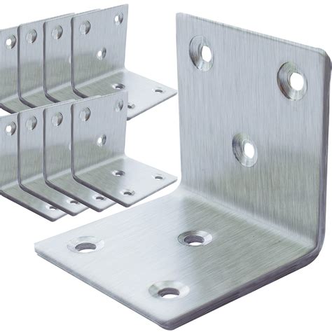 angled wood brackets|right angle steel brackets at wickes.